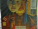 NICHOLAS PAYTON BITCHES 2 LP CASSANDRA WILSON ESPERANZA SPALDING N'DAMBI SERMONS