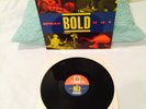 Bold Speak Out LP RARE 1ST PRESS Judge Youth Of Today vinyl Chain Of Strength