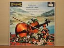 Campoli violin Boult  Mendelssohn Bruch Scottish  London CS6047 BB Stereo LP WB