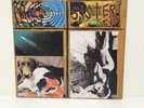 Sonic Youth Sister LP SST 134 uncensored orig '87  RARE PKD disney
