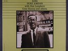 DUKE JORDAN: Jordu LP (ES) Jazz