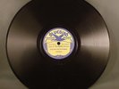 PRE WAR DANCE BAND 78 King Oliver/Fess Williams Call Of The Freaks/Friction E+