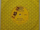 WATUSI - 