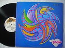 Move UK fly 2LP Shazam / The Move