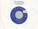 JAMES BROWN - NIGHT TRAIN - KING