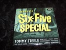 STARS OF SIX-FIVE SPECIAL - Various Artists - 10