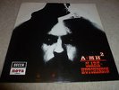 CLARK HUTCHINSON- A=MH2 VINYL LP  DECCA NOVA