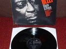 LEADBELLY Sings & Plays LP 1965 SOCIETY MONO 1st Press BRILLIANT EXAMPLE