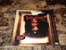 Busta Rhymes Rare Limited Edition Vinyl LP Record Rap Hip Hop The Coming 1996