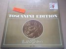 Toscanini BERLIOZ Romeo and Juliet - RCA AT 206 SEALED