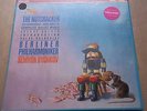 Semyon Bychkov TCHAIKOVSKY The Nutcracker - Philips 420 237-1 SEALED