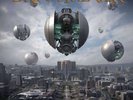 DREAM THEATER - The Astonishing - Digi 2-CD
