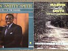 Marvin Smitty Smith-Keeper Of The Drums/Road Less Traveled-Concord 325/379-2LP