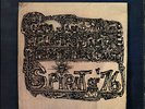 Spirit Spirit Of 76 GATEFOLD NEAR MINT Mercury 2xVinyl LP