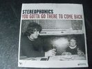 STEREOPHONICS DOUBLE LP: