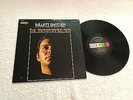 WILLAM SHATNER THE TRANSFORMED MAN STAR TREK EX+