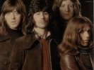 Badfinger Straight Up - EX vinyl LP album record UK SAPCOR19 APPLE 1972