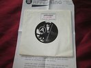Nitzer Ebb Hearts & Minds / For Fun Mute ?MUTE 78 Press ReleasUK 7