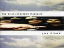 Brian Jonestown Massacre Give It Back 2x LP vinyl record reissue