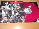 ANNIHILATOR-Carnival Diablos 2010 LP UK press VINYL Earache MOSH393LP NM/NM *RED