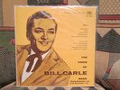 The Voice of BILL CARLE (bass) w/ RUDY ATWOOD - Christian SEALED LP  Rare