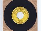 Carl Perkins . Forever Yours . Sun original .