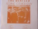 THE BEATLES -SOME OTHER GUY LP NOT TMOQ Live Studio #2008 HEAVY THICK VINYL EX+