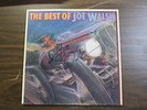 The best of Joe Walsh Autographed Album