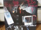 Crispin Hellion Glover The Big Problem record