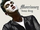 MORRISSEY**BONA DRAG (RM/EXPANDED/WITH FOLD-OUT POSTER)**2 VINYL SET
