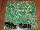 The Max Block - Max Block (1986) (Mini LP) (Flying Nun Records ?– FN071)