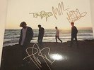 Modern Nature - The Charlatans Limited Signed Autographed [Deluxe Vinyl LP] NEW