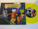 Paul McCartney 45 w/PS 