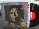 Champion Jack Dupree CHAMPION OF THE BLUES Atlantic 8056 Mono 1961 Shrink NM