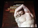 BRUNO WALTER Conducts MAHLER Symphony No.1 The Titan COLUMBIA 2-EYE MS 6394 MINT