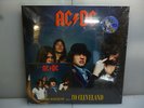 AC/DC-HIGHWAY TO CLEVELAND. CLEVELAND, USA 1977.-BLUE VINYL LP + CD-NEW. SEALED