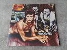 DAVID BOWIE first uk pressing lp DIAMOND DOGS HH PRICE CODE A-1oly/B-1oly