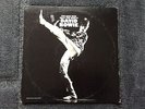 DAVID BOWIE THE MAN WHO SOLD THE WORLD VINYL LP+POSTER 1972 US RCA DYNOFLEX