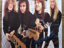 METALLICA $5.98 EP GARAGE DAYS RE-REVISITED VINYL LP RECORD 1987 ELEKTRA BMG