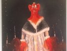 PHISH The Story Of The Ghost LP Original 1998 Elektra Vinyl Record NM w/ Insert