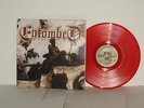 ENTOMBED Serpent Saints Ten Commandments LP Red Vinyl Masters Of Death Amok