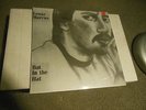 Bat In The Hat by Lenny Marcus LP STILL SEALED Herman jackson Jim Singleton jaz