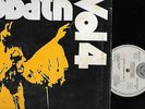 LP BLACK SABBATH - VOL 4 vertigo 6360 071 A LP 1972  ITA