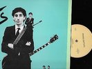 LP LP ITALIAN PROG FRANCO BATTIATO - PATRIOTS - ORIGINALE INNER 1980 ITALY