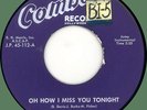 JACK McVEA Gaucho Hop / Oh How I Miss You Tonight 45rpm Combo 1956