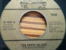 LES CHEVELLES Ton Ombre Me Suit VERY RARE 45 CANADA Killer GARAGE PUNK