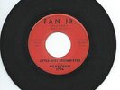 Vilas Craig-Little Miss Brown Eyes/Poor Loser
