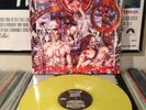 Napalm Death ?– Utopia Banished LP / Vinyl / Slime Ltd Ed (2012) Grindcore Metal