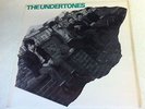 THE UNDERTONES 1ST ALBUM FIRST PRESSING Vinyl LP SRK 6071