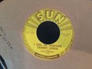 RARE ?? SAMMY LEWIS push marks  ?? Doo Wop / Rockabilly / R&R / Rhythm n' Blues